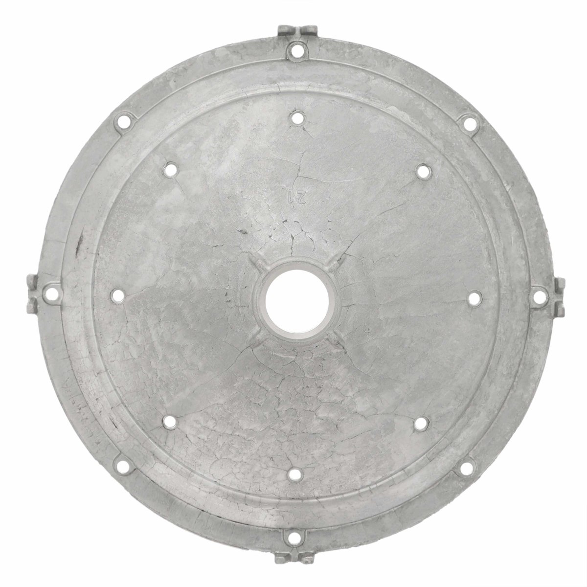 WG04F03968 - Genuine OEM GE Washer Tub Mounting Hub